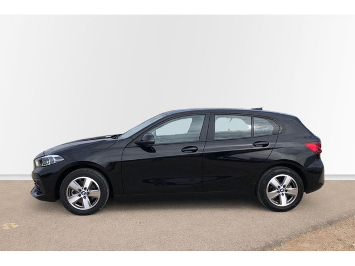 BMW Serie 1 116d 85 kW (116 CV)