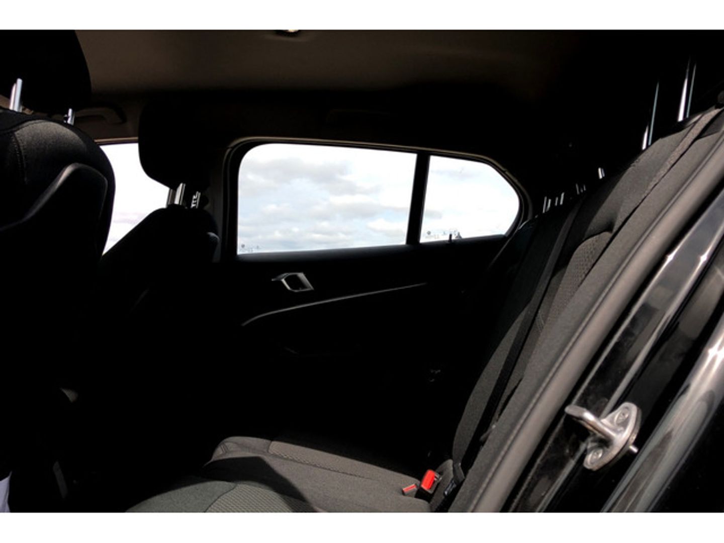 BMW Serie 1 116d 85 kW (116 CV)