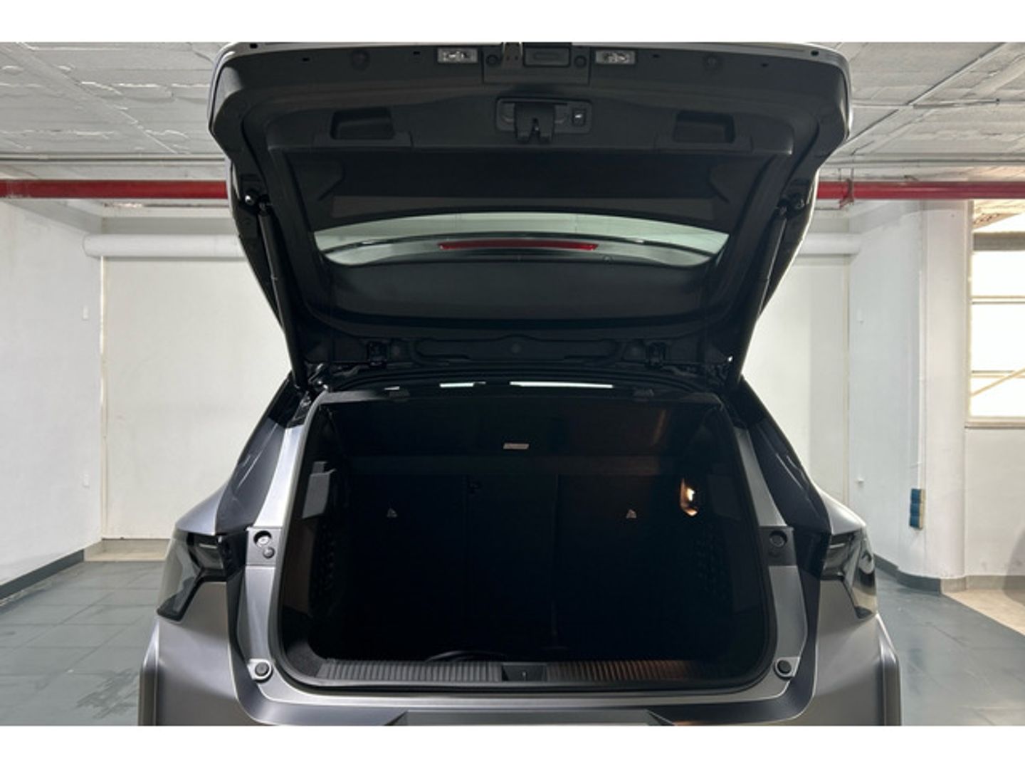 Renault Scenic Esprit Alpine E-Tech 160 kW (218 CV)