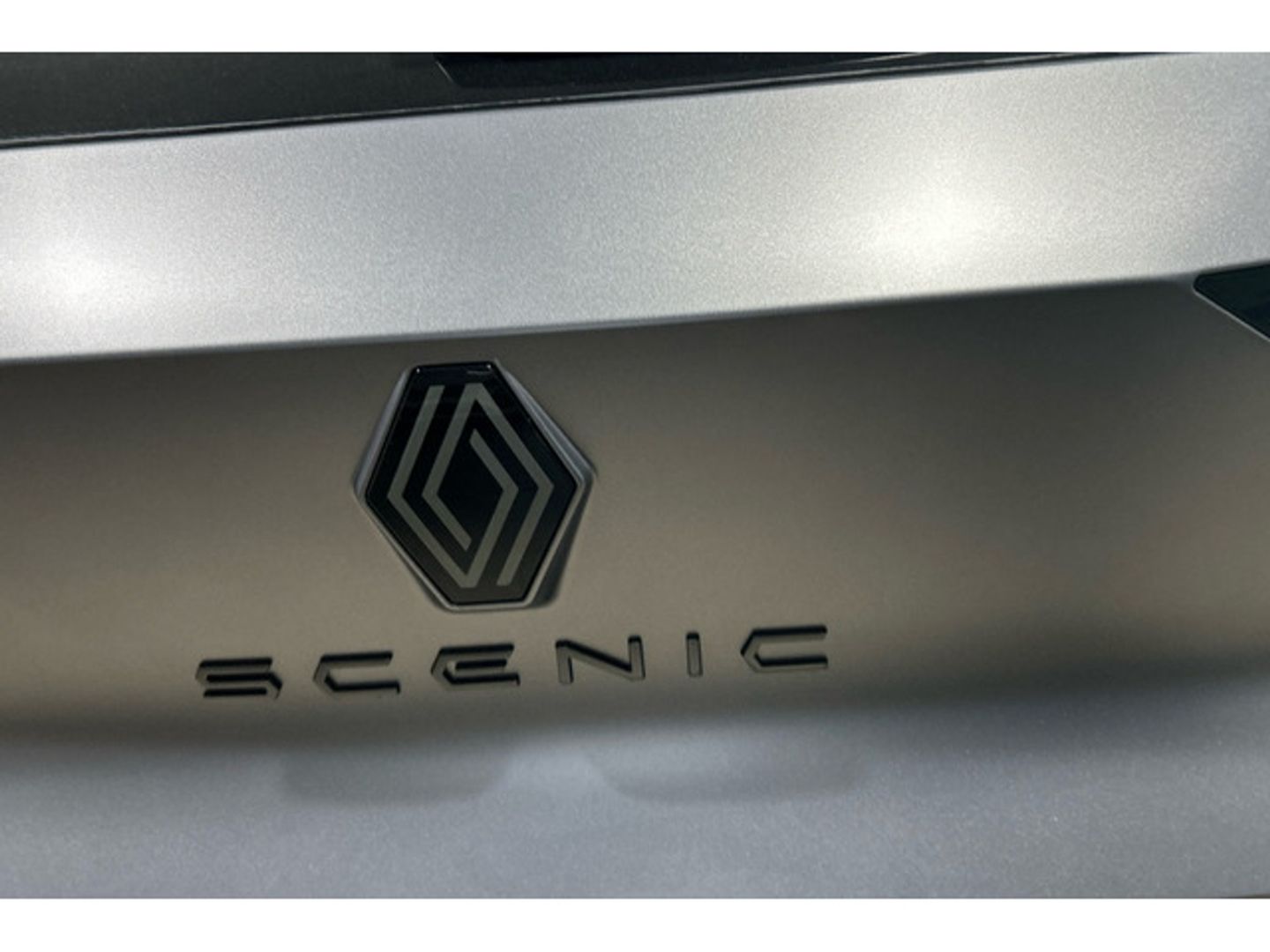 Renault Scenic Esprit Alpine E-Tech 160 kW (218 CV)