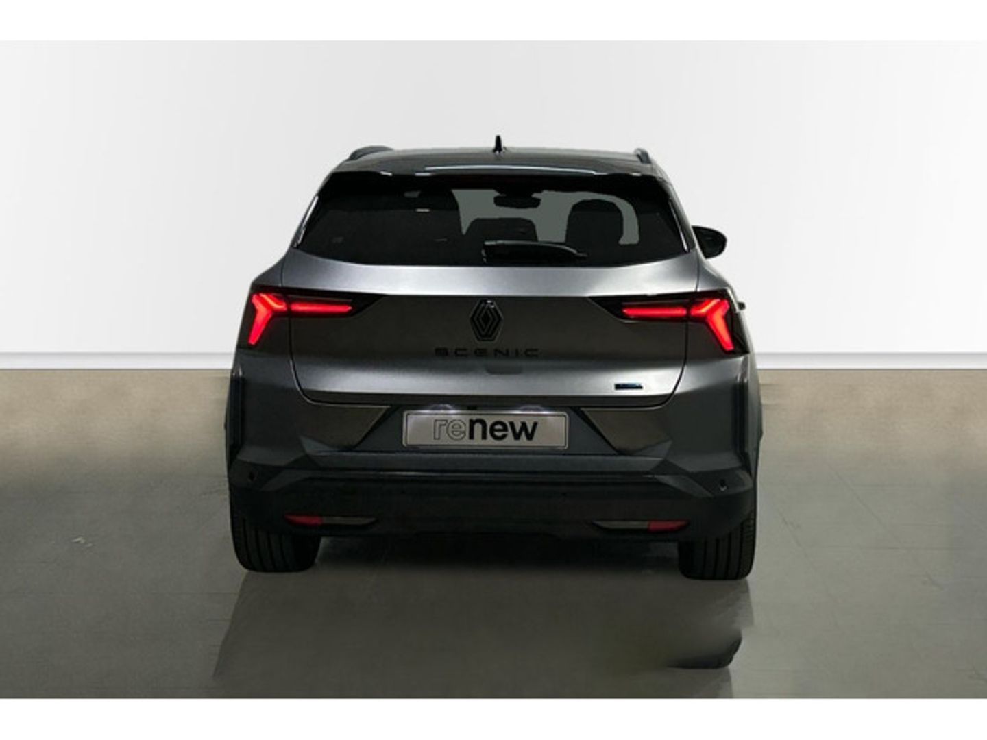 Renault Scenic Esprit Alpine E-Tech 160 kW (218 CV)