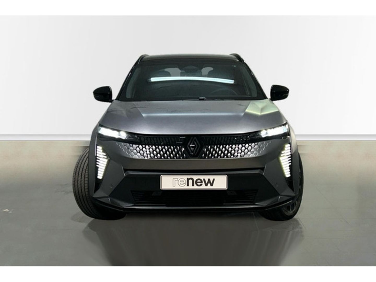 Renault Scenic Esprit Alpine E-Tech 160 kW (218 CV)