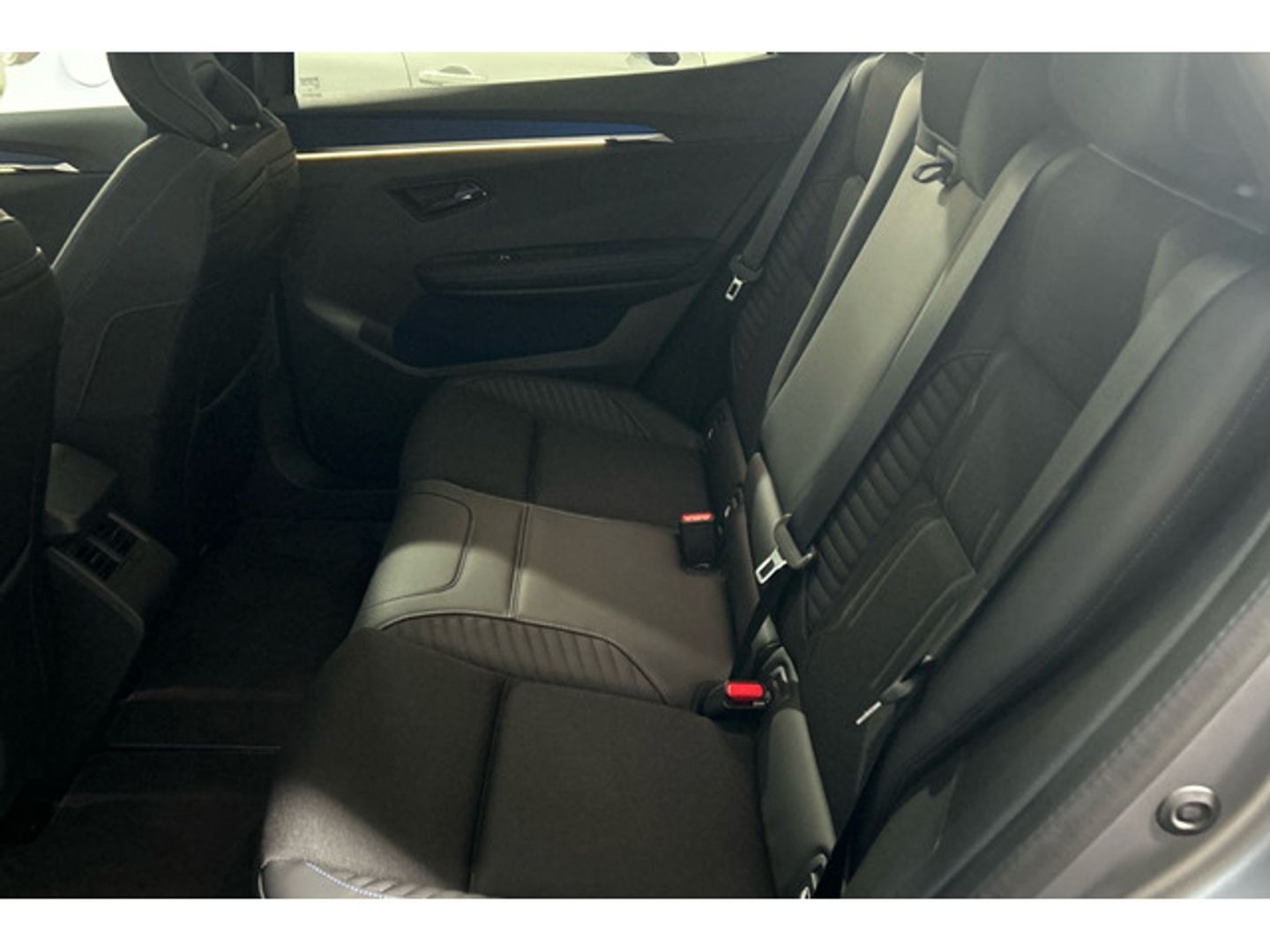 Renault Scenic Esprit Alpine E-Tech 160 kW (218 CV)