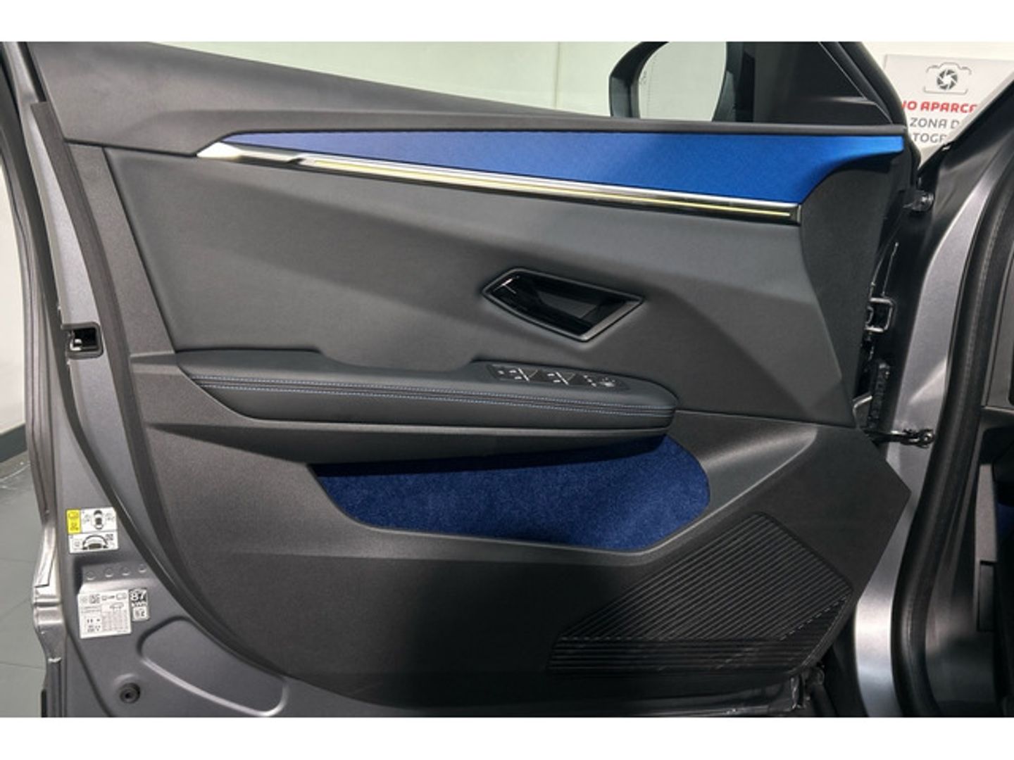 Renault Scenic Esprit Alpine E-Tech 160 kW (218 CV)