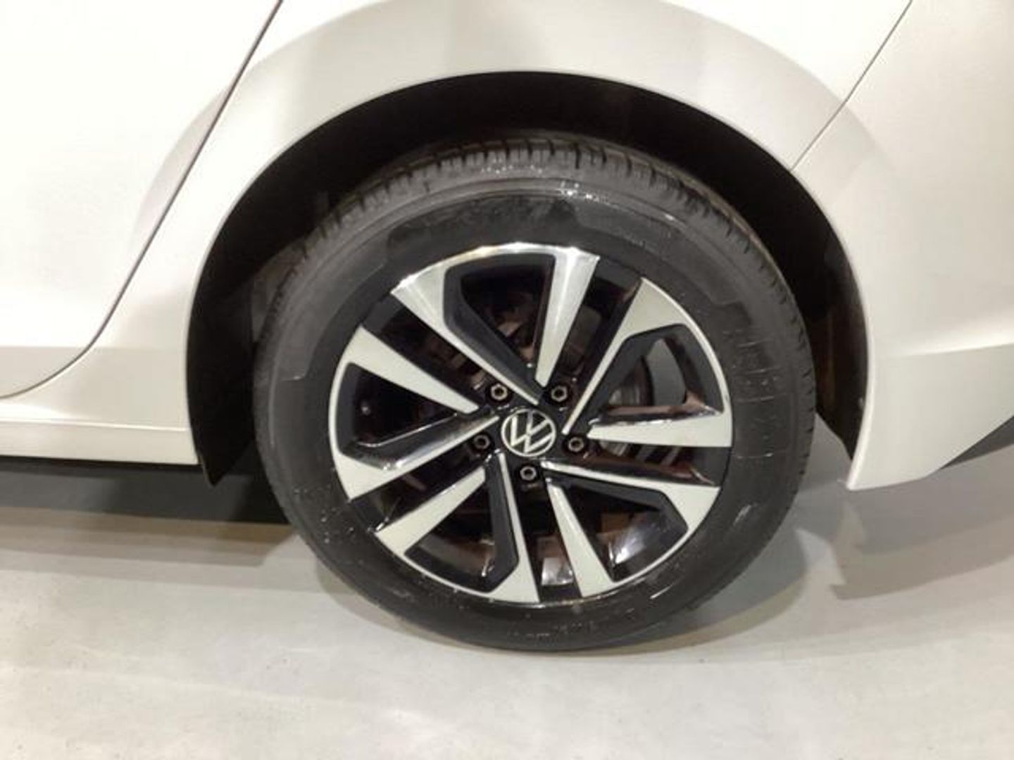 Volkswagen Golf Life 1.0 TSI 81 kW (110 CV)