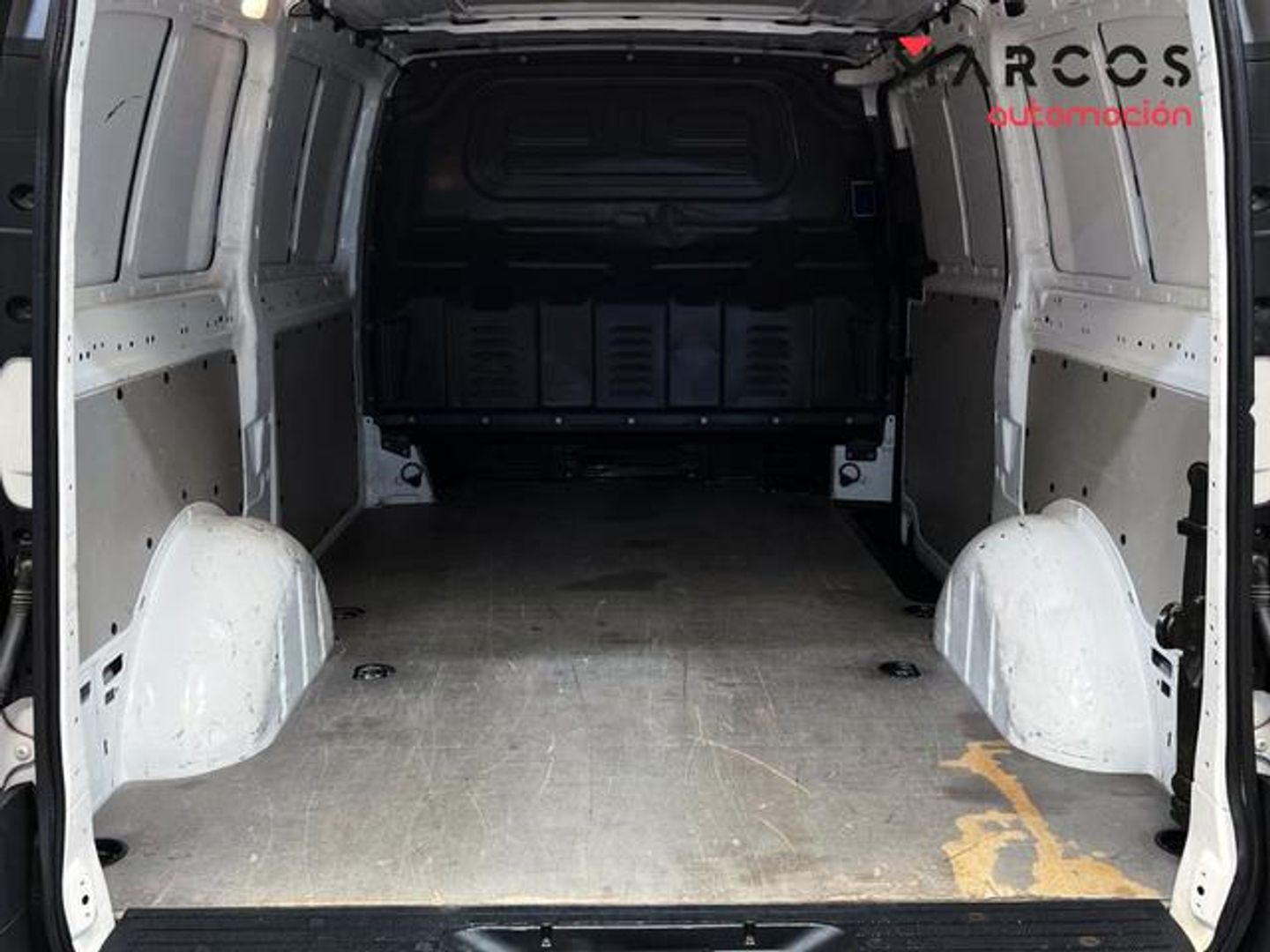 Mercedes-Benz Vito Furgon 114 CDI Pro larga 100 kW (136 CV)