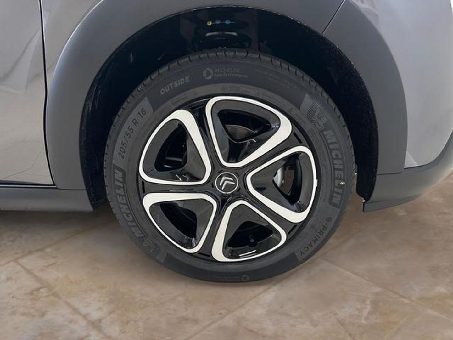 Citroen C3 BlueHDi 100 S&S Plus 75 kW (102 CV)
