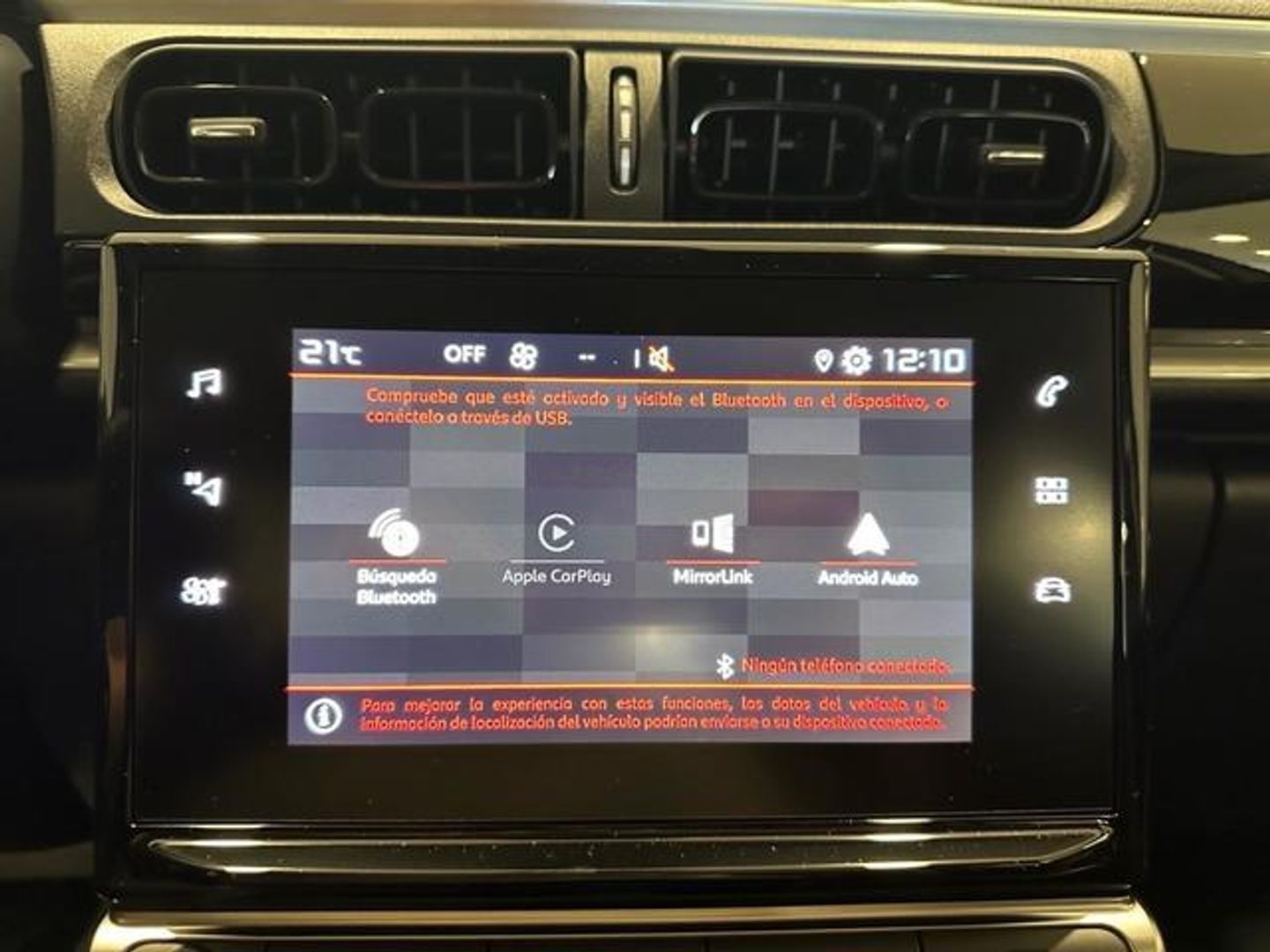 Citroen C3 BlueHDi 100 S&S Plus 75 kW (102 CV)