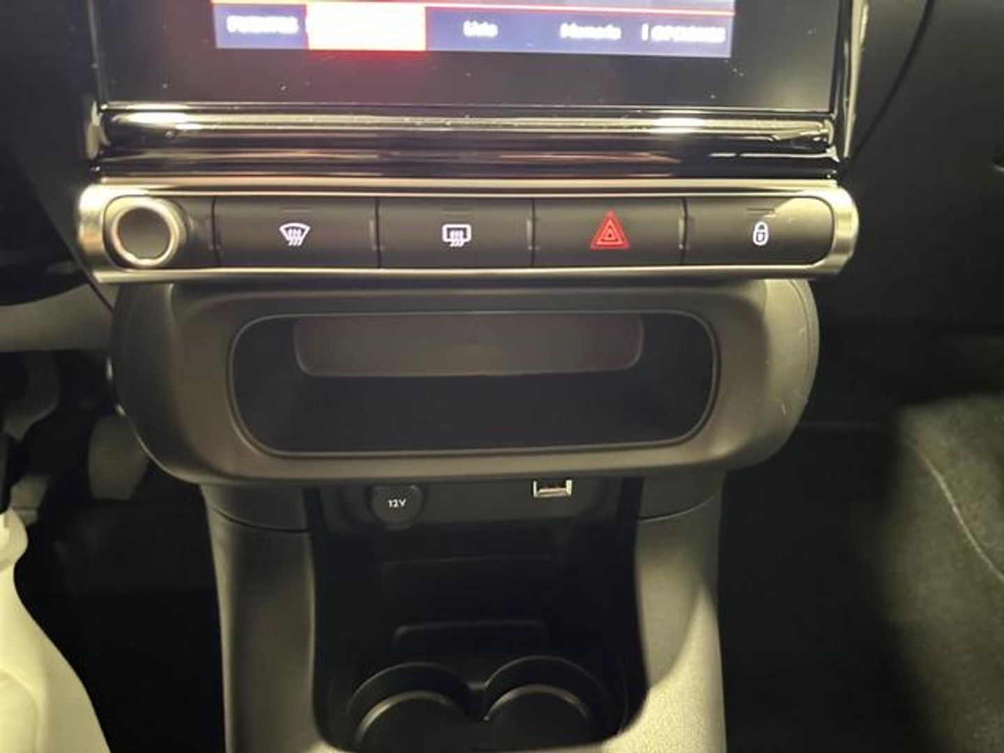 Citroen C3 BlueHDi 100 S&S Plus 75 kW (102 CV)