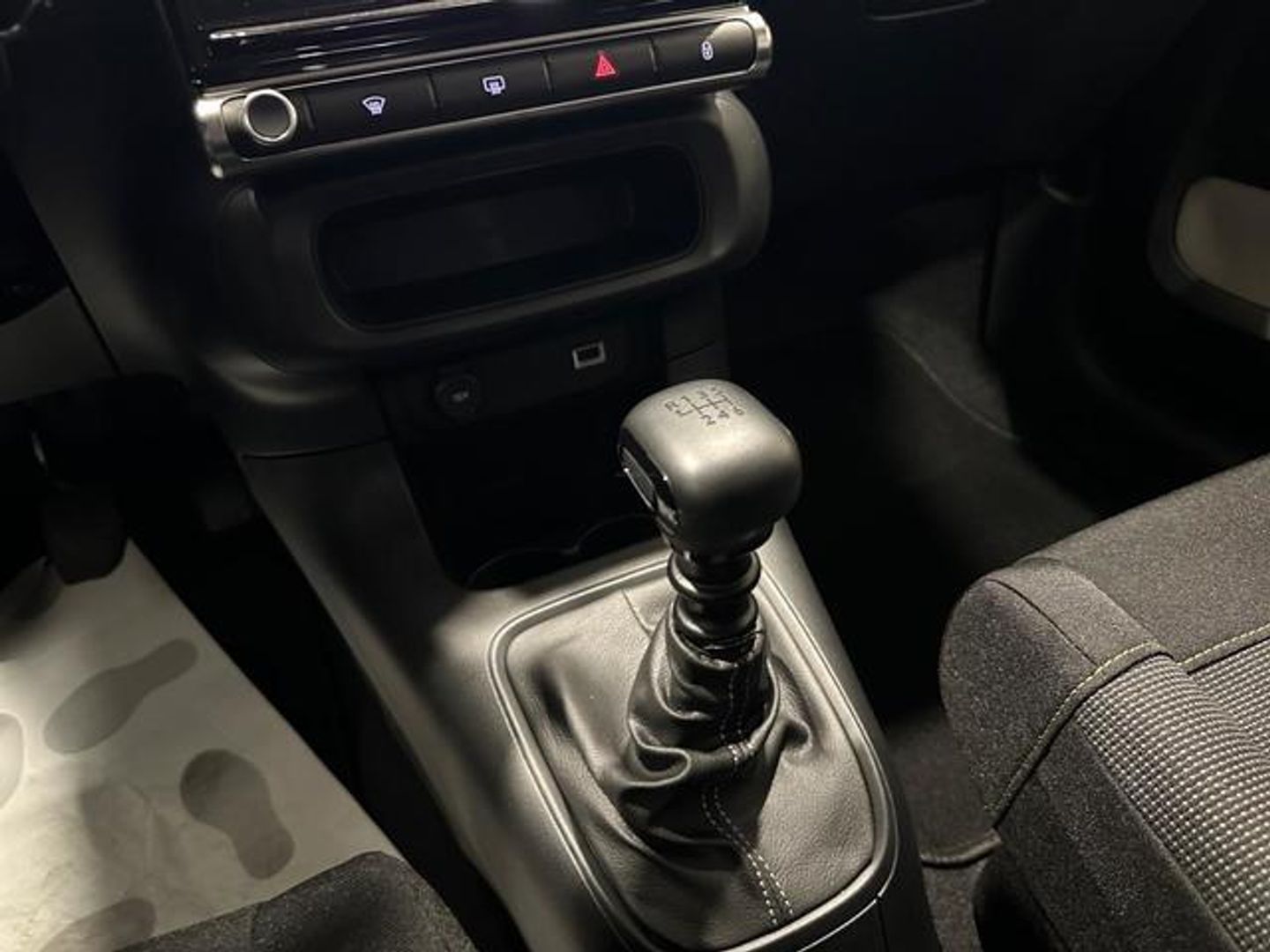 Citroen C3 BlueHDi 100 S&S Plus 75 kW (102 CV)
