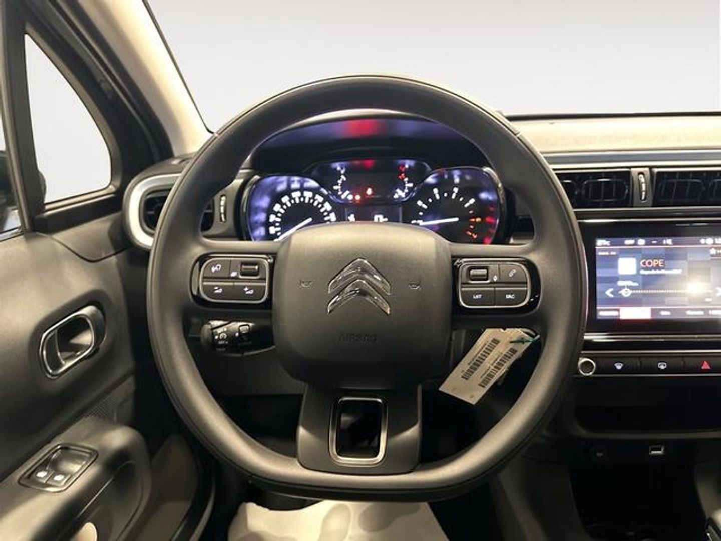 Citroen C3 BlueHDi 100 S&S Plus 75 kW (102 CV)