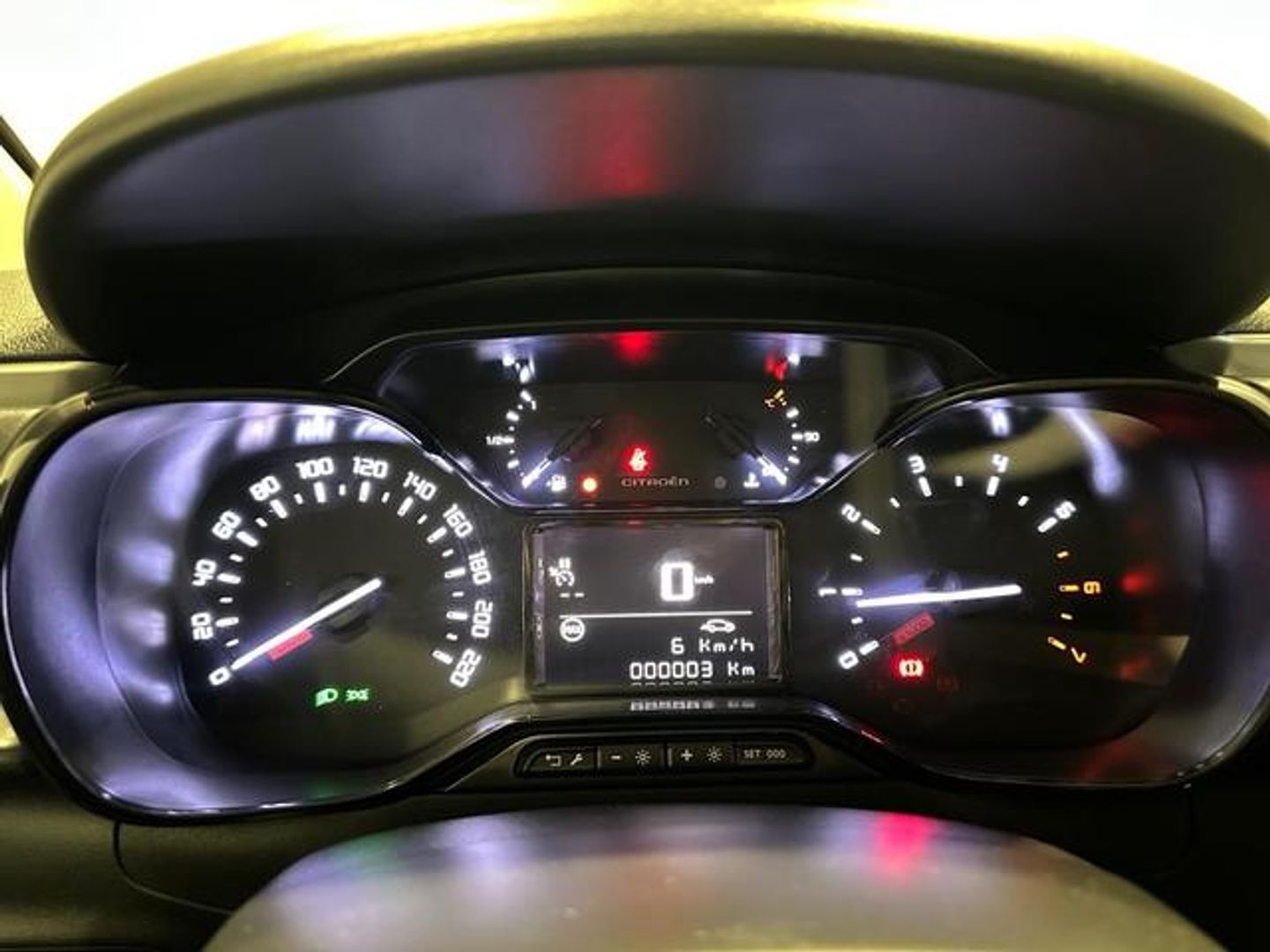 Citroen C3 BlueHDi 100 S&S Plus 75 kW (102 CV)