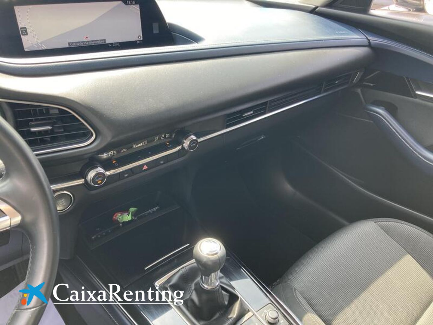 Mazda CX-30 2.0 SKYACTIV-X Zenith Safety 132 kW (180 CV)