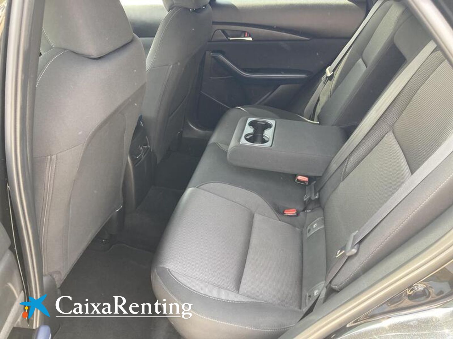 Mazda CX-30 2.0 SKYACTIV-X Zenith Safety 132 kW (180 CV)