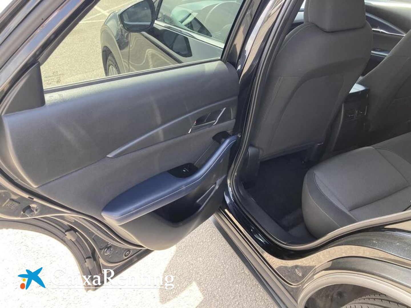 Mazda CX-30 2.0 SKYACTIV-X Zenith Safety 132 kW (180 CV)