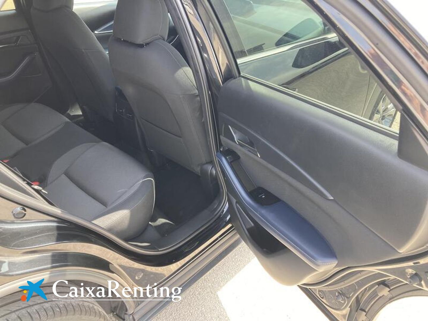 Mazda CX-30 2.0 SKYACTIV-X Zenith Safety 132 kW (180 CV)