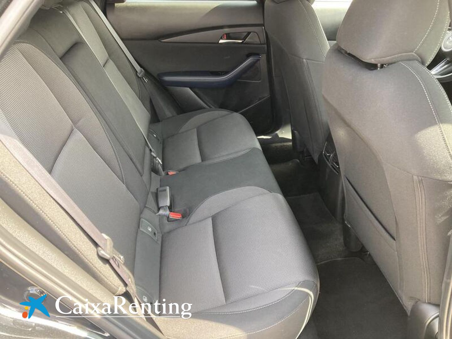 Mazda CX-30 2.0 SKYACTIV-X Zenith Safety 132 kW (180 CV)