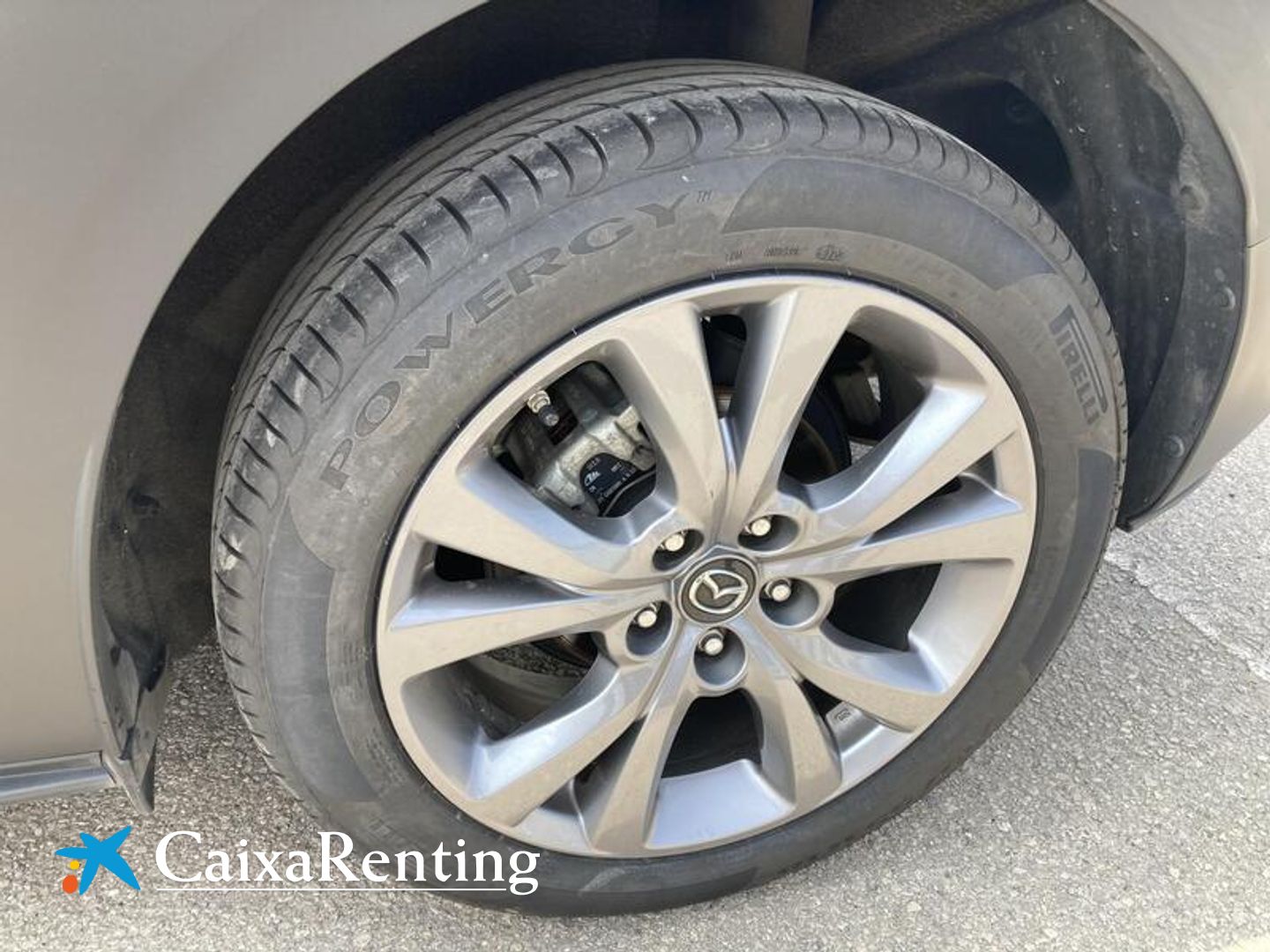 Mazda CX-30 2.0 SKYACTIV-X Zenith Safety 132 kW (180 CV)