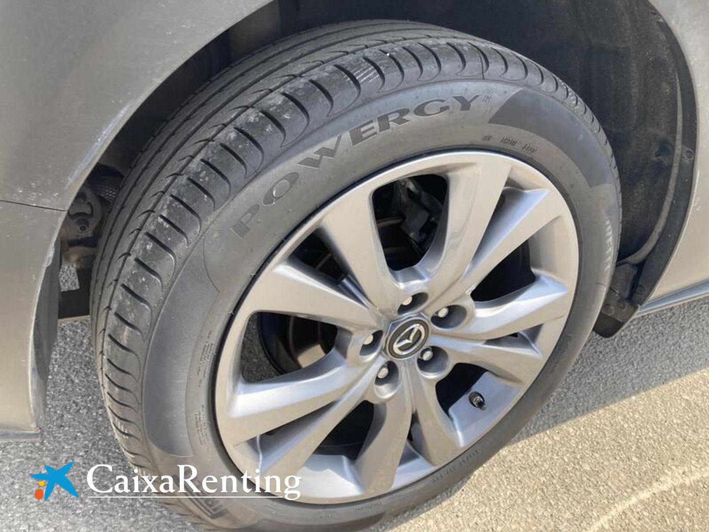 Mazda CX-30 2.0 SKYACTIV-X Zenith Safety 132 kW (180 CV)