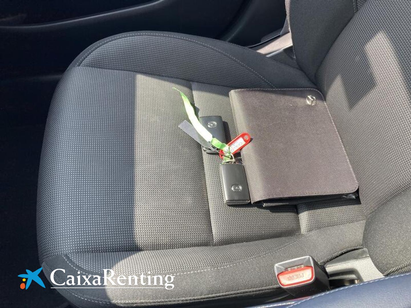 Mazda CX-30 2.0 SKYACTIV-X Zenith Safety 132 kW (180 CV)