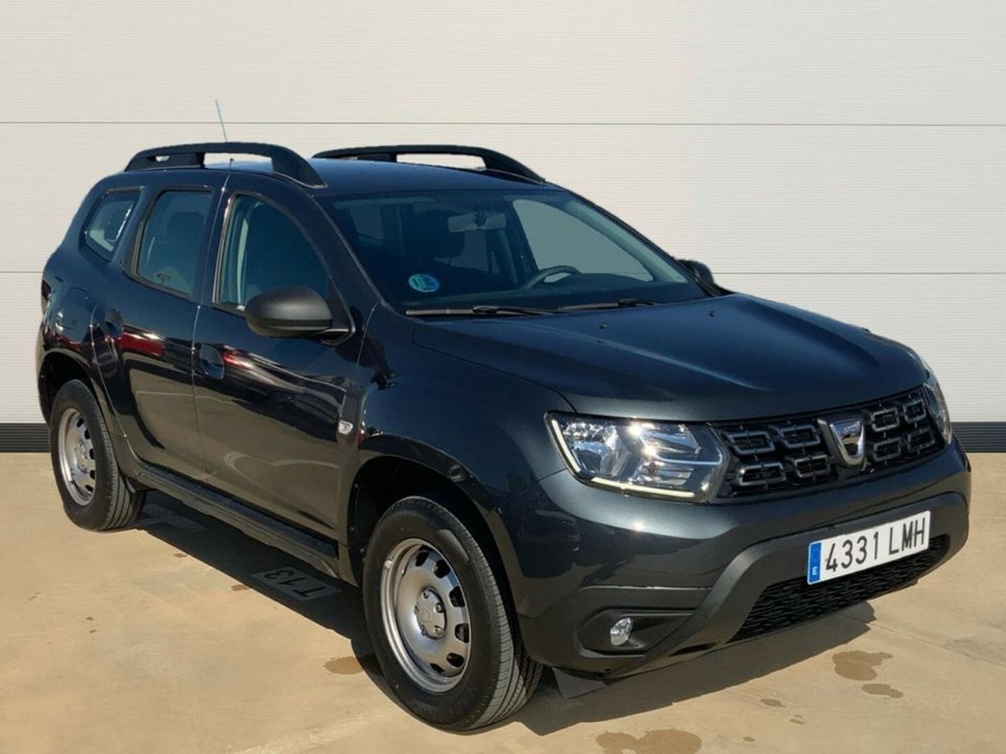 Dacia Duster Essential TCE 74 kW (100 CV) 4X2 GLP