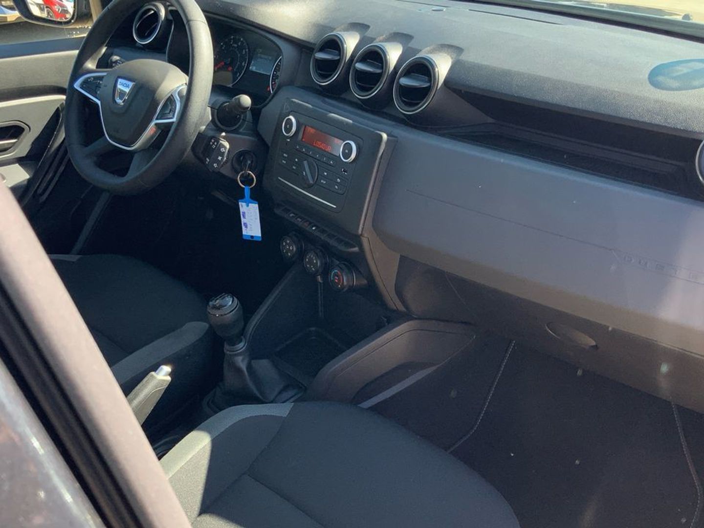 Dacia Duster Essential TCE 74 kW (100 CV) 4X2 GLP