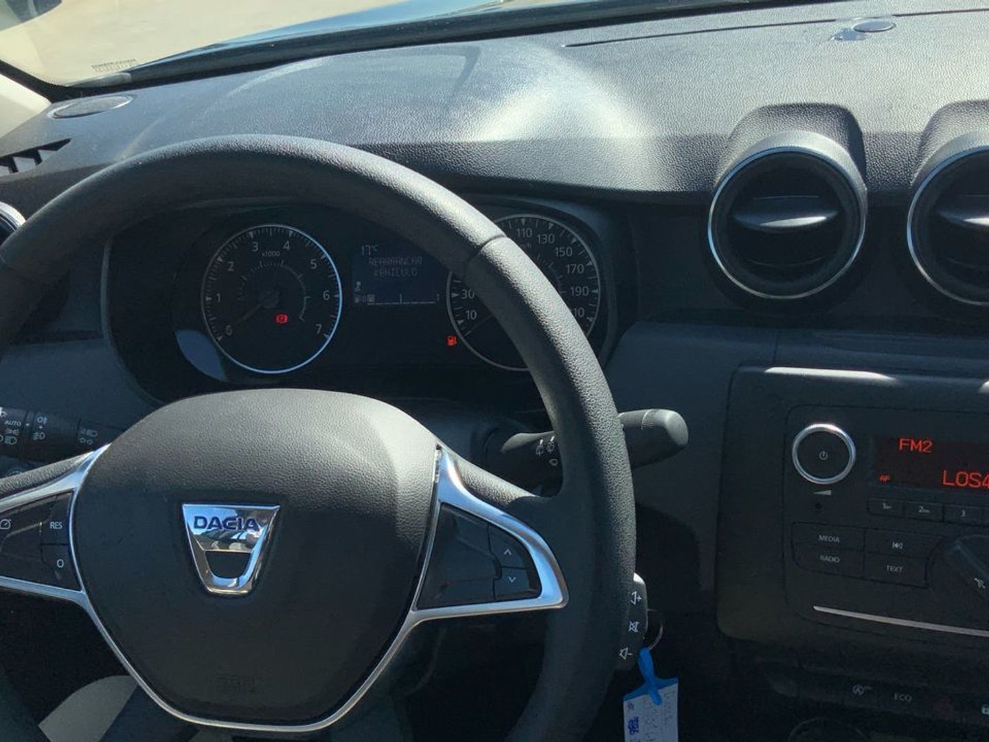 Dacia Duster Essential TCE 74 kW (100 CV) 4X2 GLP