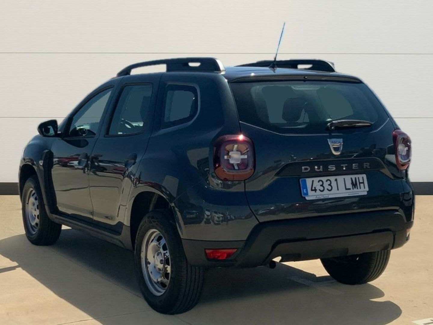 Dacia Duster Essential TCE 74 kW (100 CV) 4X2 GLP