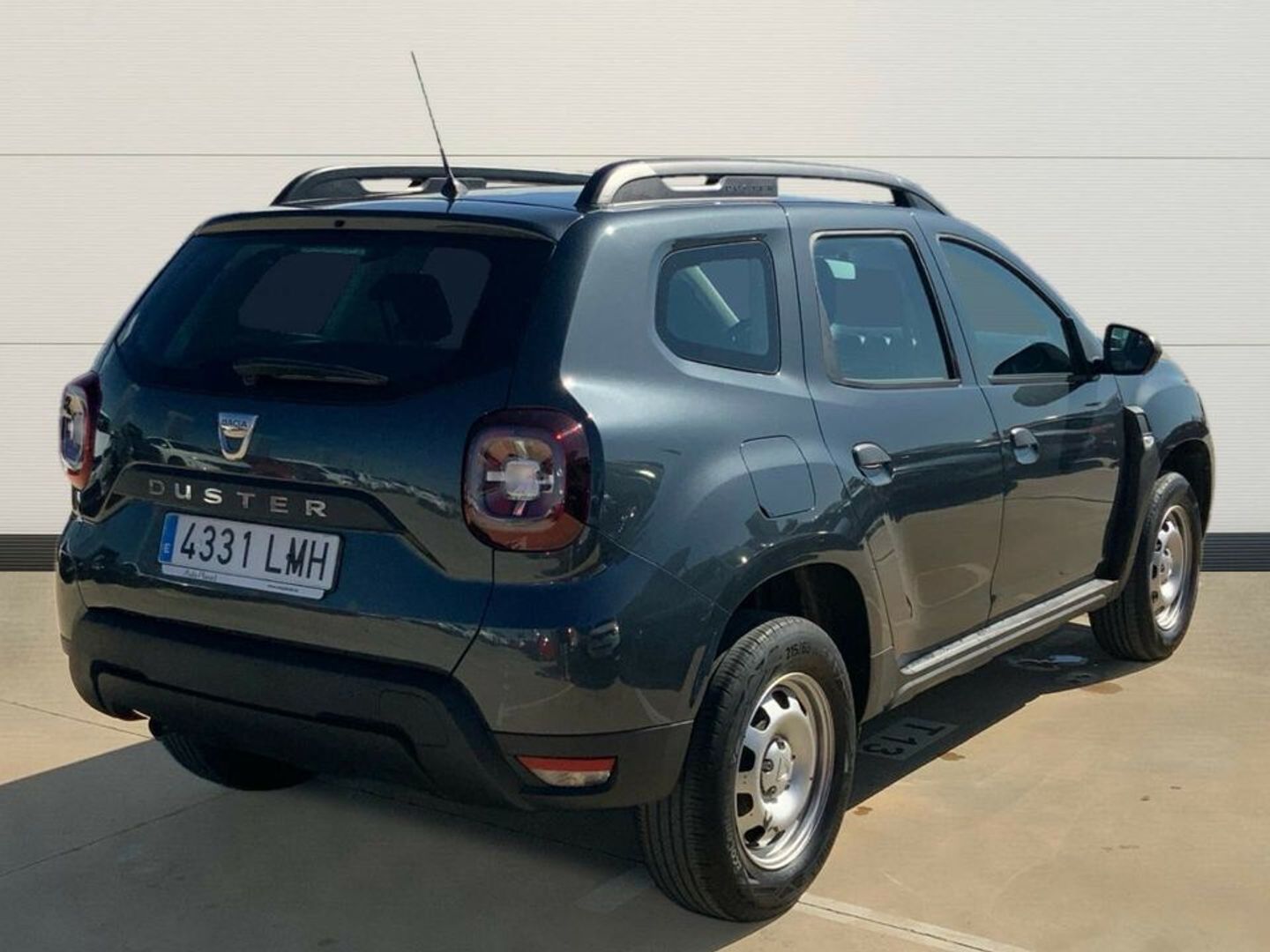 Dacia Duster Essential TCE 74 kW (100 CV) 4X2 GLP