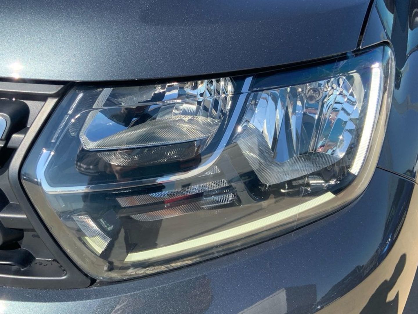 Dacia Duster Essential TCE 74 kW (100 CV) 4X2 GLP