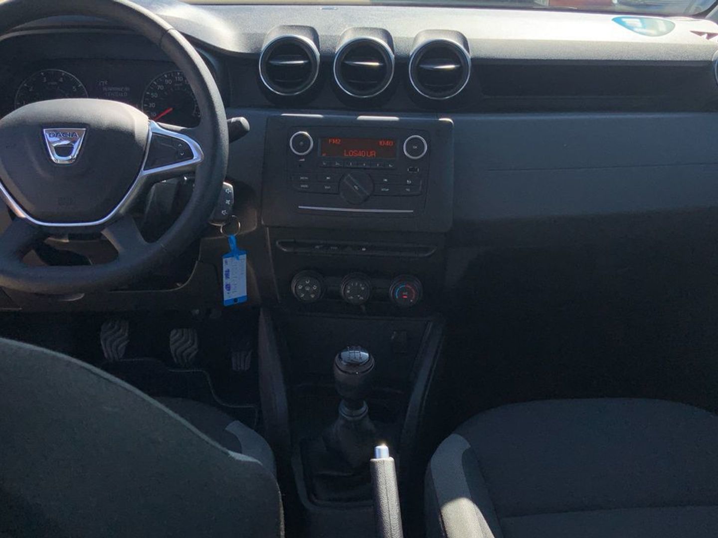 Dacia Duster Essential TCE 74 kW (100 CV) 4X2 GLP