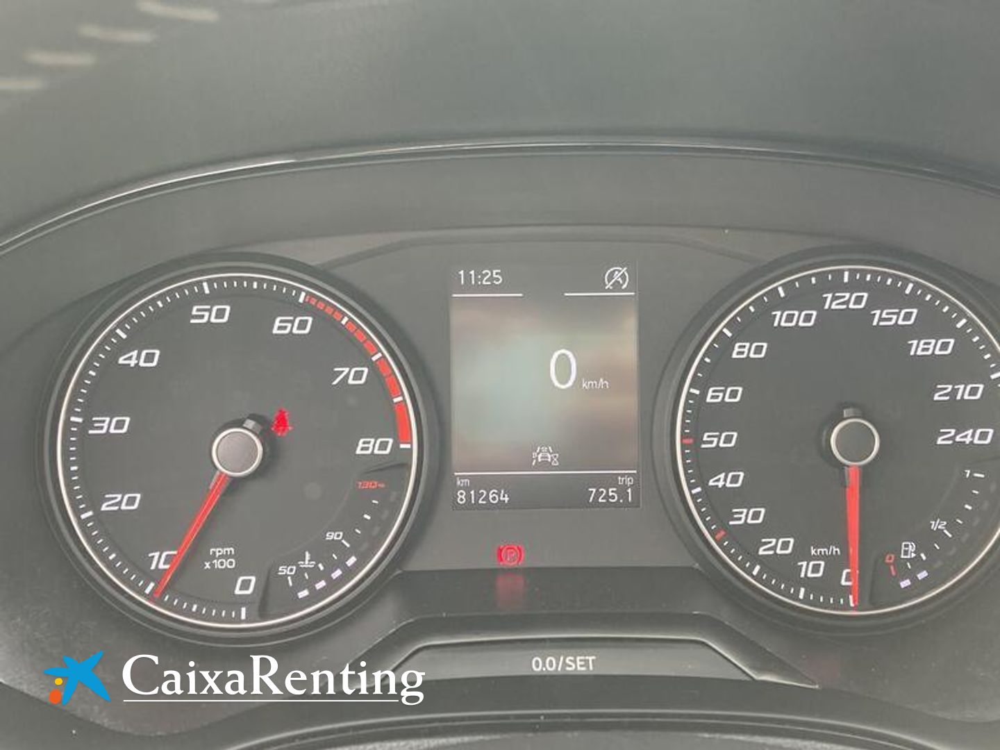SEAT Ibiza 1.0 TSI Style Go 70 kW (95 CV)