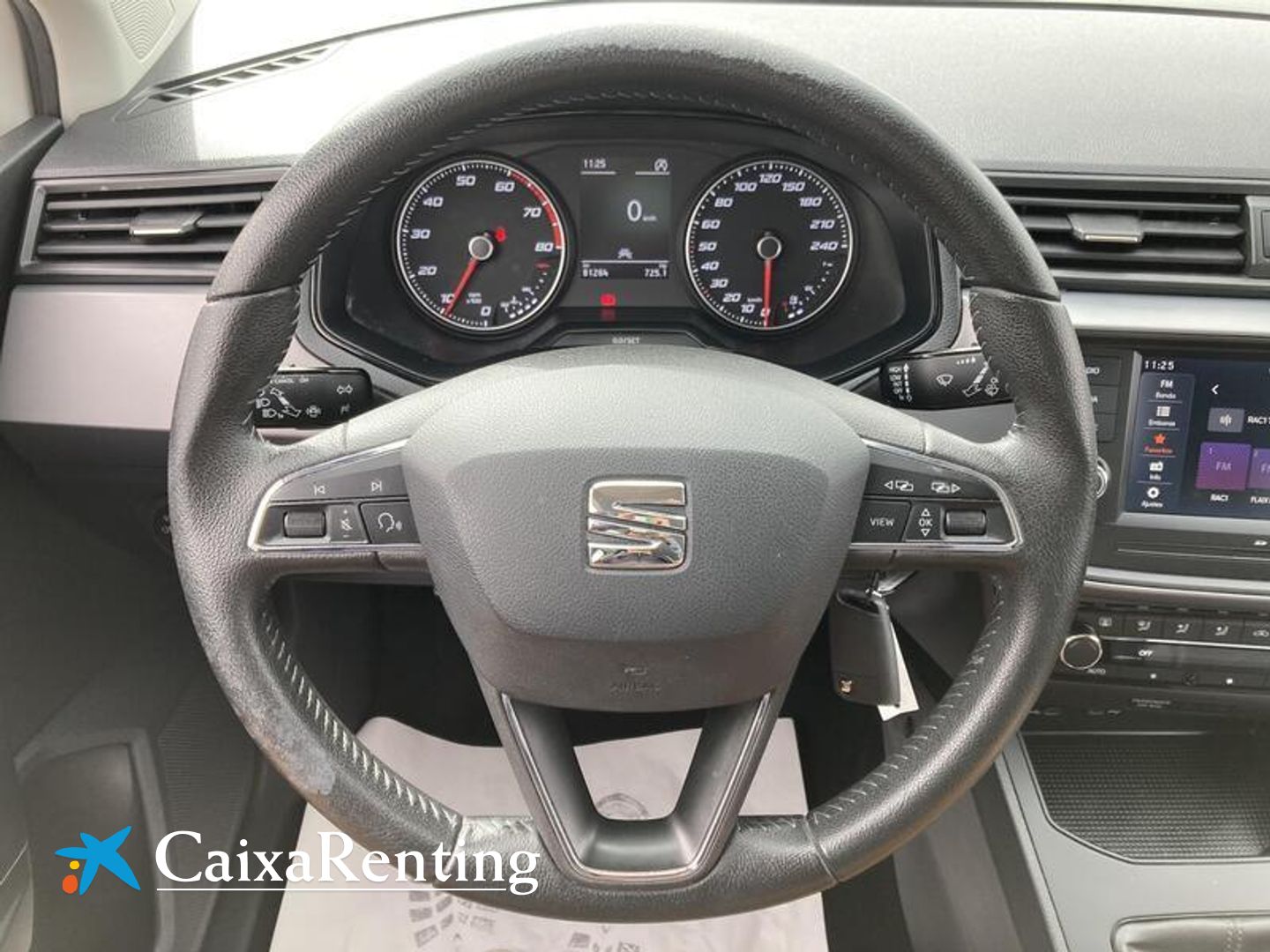 SEAT Ibiza 1.0 TSI Style Go 70 kW (95 CV)