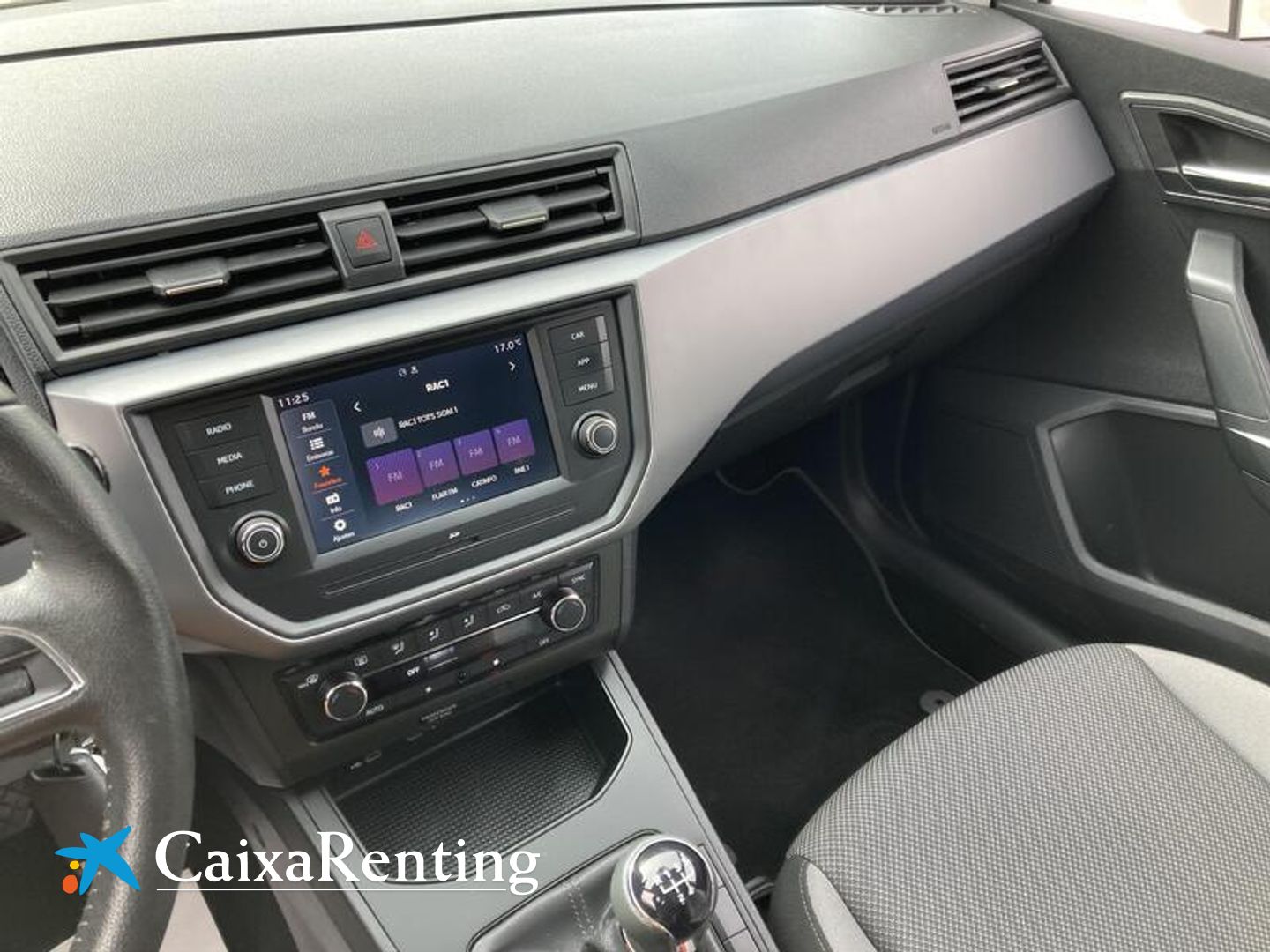 SEAT Ibiza 1.0 TSI Style Go 70 kW (95 CV)