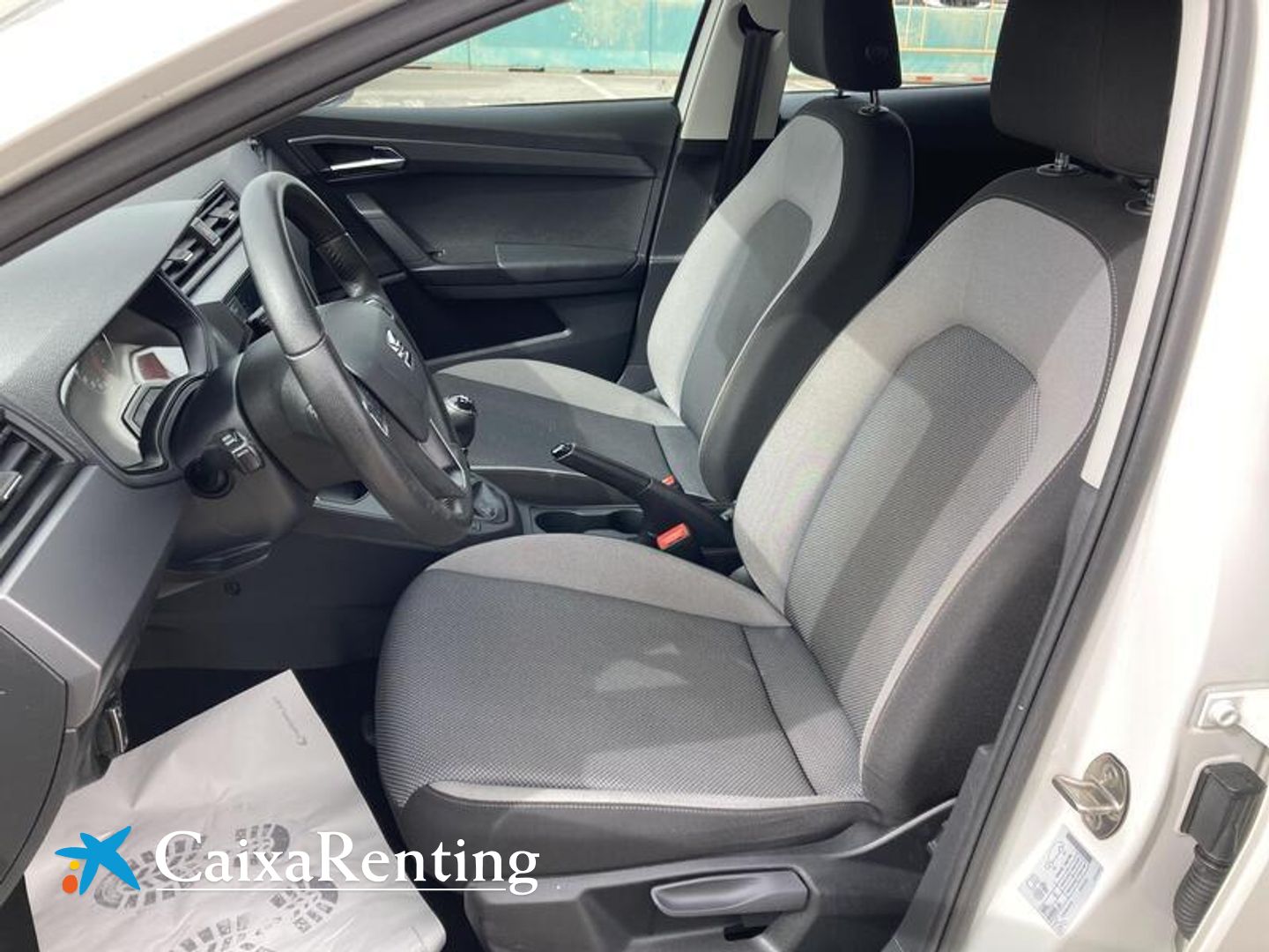SEAT Ibiza 1.0 TSI Style Go 70 kW (95 CV)