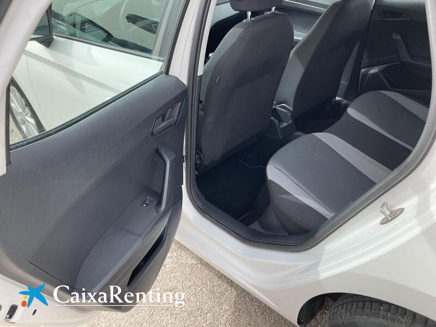 SEAT Ibiza 1.0 TSI Style Go 70 kW (95 CV)