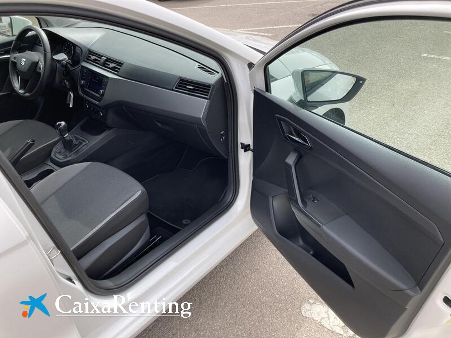 SEAT Ibiza 1.0 TSI Style Go 70 kW (95 CV)