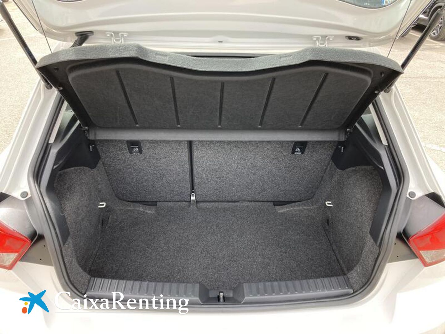 SEAT Ibiza 1.0 TSI Style Go 70 kW (95 CV)
