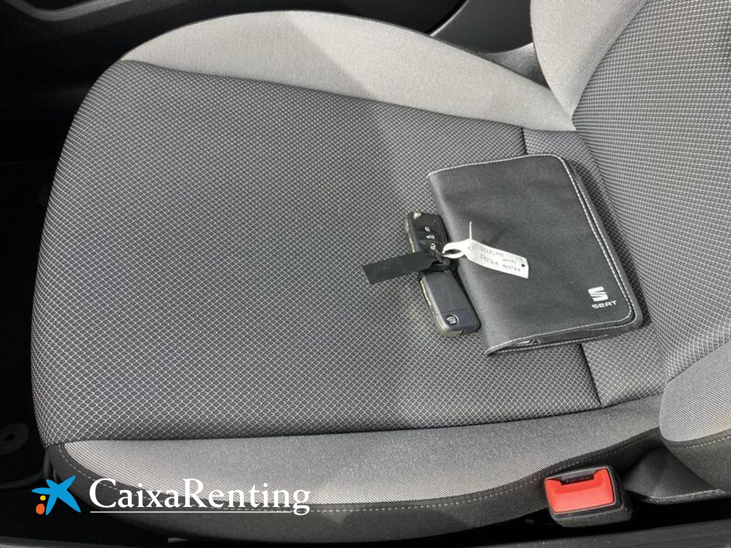 SEAT Ibiza 1.0 TSI Style Go 70 kW (95 CV)