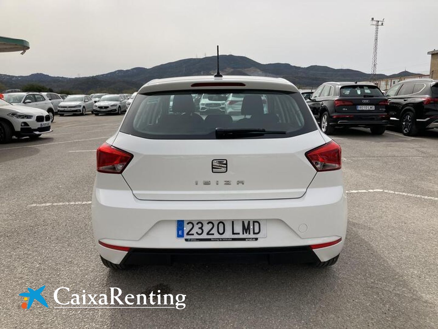 SEAT Ibiza 1.0 TSI Style Go 70 kW (95 CV)