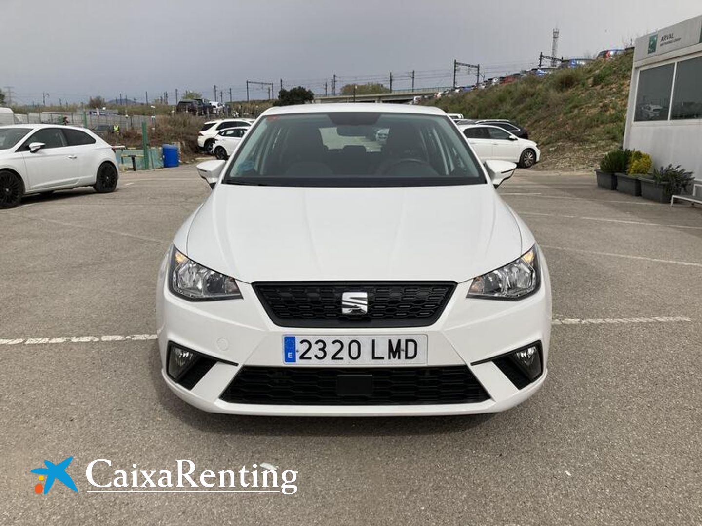 SEAT Ibiza 1.0 TSI Style Go 70 kW (95 CV)