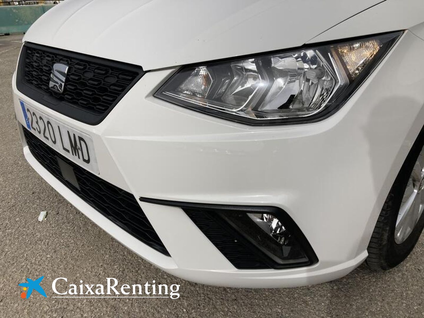 SEAT Ibiza 1.0 TSI Style Go 70 kW (95 CV)