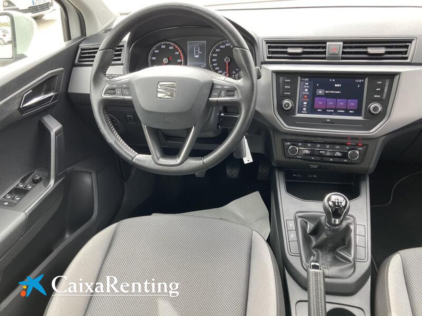 SEAT Ibiza 1.0 TSI Style Go 70 kW (95 CV)