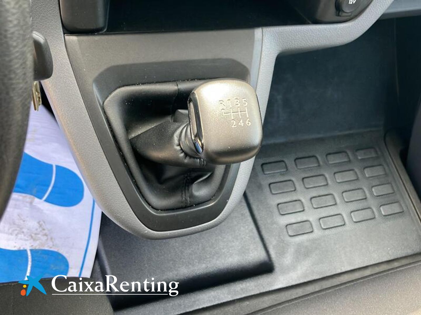 Opel Vivaro Combi 1.5 Diesel M Standart Express 88 kW (120 CV)