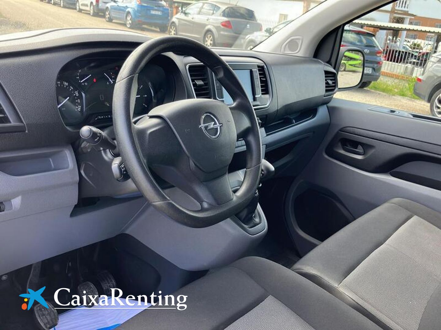 Opel Vivaro Combi 1.5 Diesel M Standart Express 88 kW (120 CV)