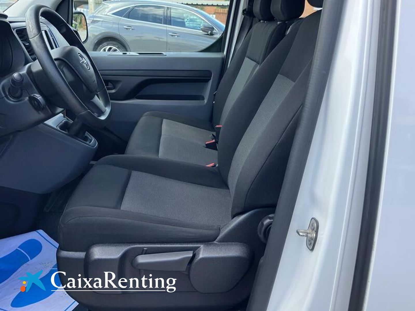Opel Vivaro Combi 1.5 Diesel M Standart Express 88 kW (120 CV)