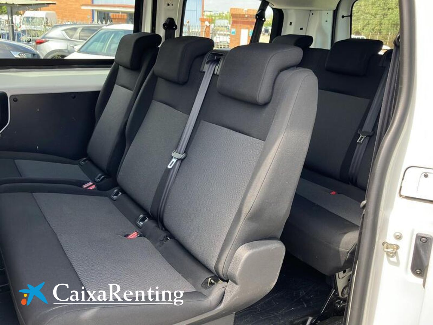 Opel Vivaro Combi 1.5 Diesel M Standart Express 88 kW (120 CV)