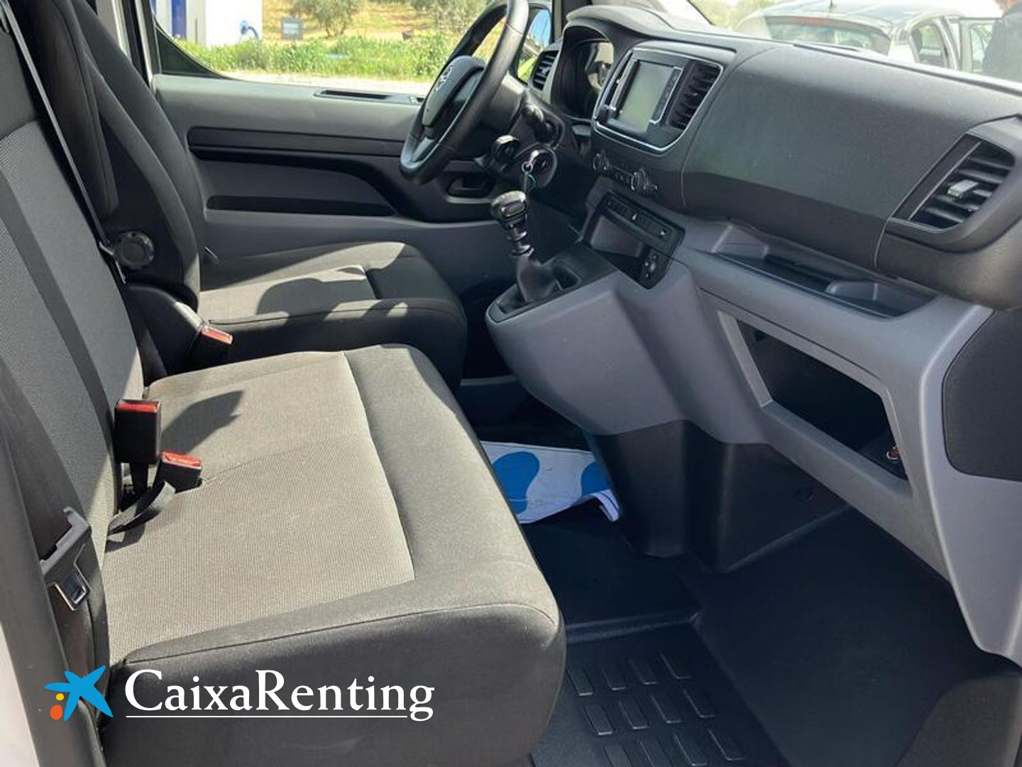 Opel Vivaro Combi 1.5 Diesel M Standart Express 88 kW (120 CV)