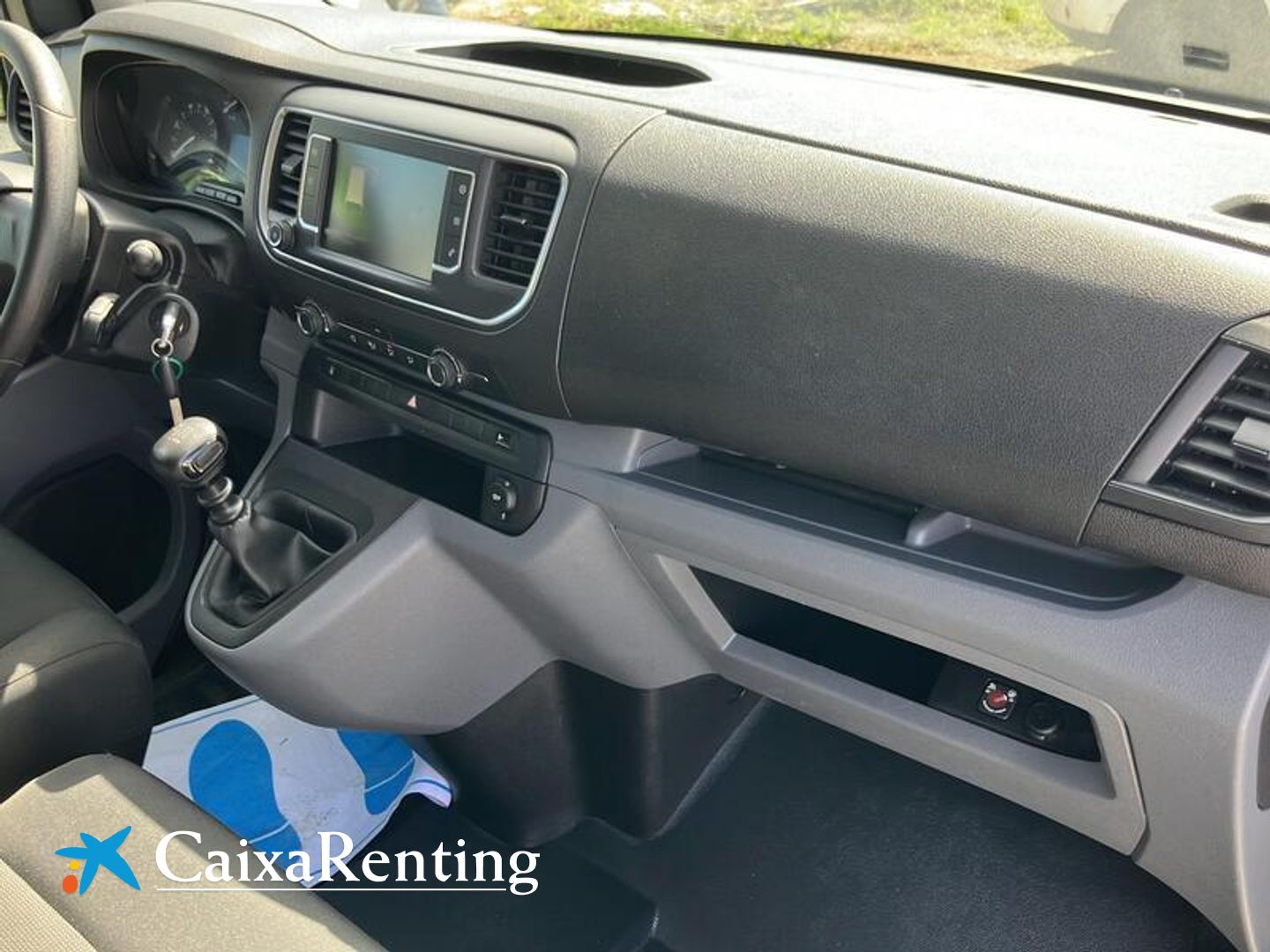 Opel Vivaro Combi 1.5 Diesel M Standart Express 88 kW (120 CV)