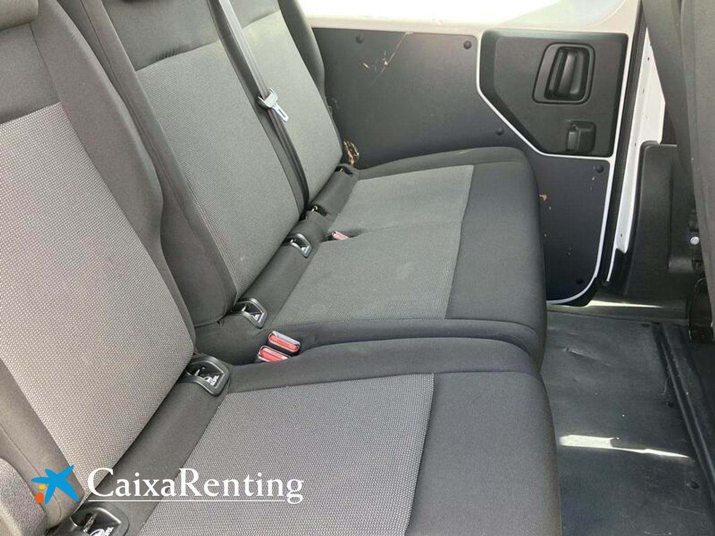 Opel Vivaro Combi 1.5 Diesel M Standart Express 88 kW (120 CV)